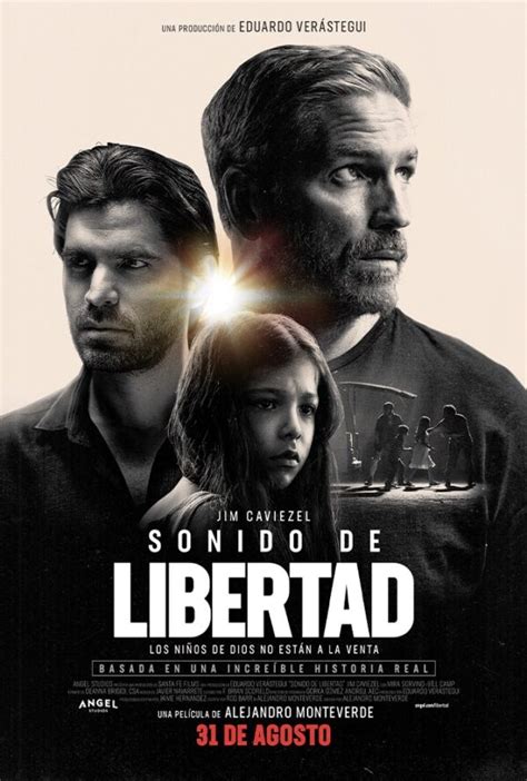Ver Sonido De Libertad (2023) Online Latino HD - PELISPLUS 500 Lo sentimos, un error interno. . Sonido de libertad pelcula completa en espaol latino